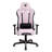  Echo Gaming Chair - Pink