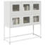Sideboard 100.5X39x107 Cm Cold-Rolled Steel-1167702806