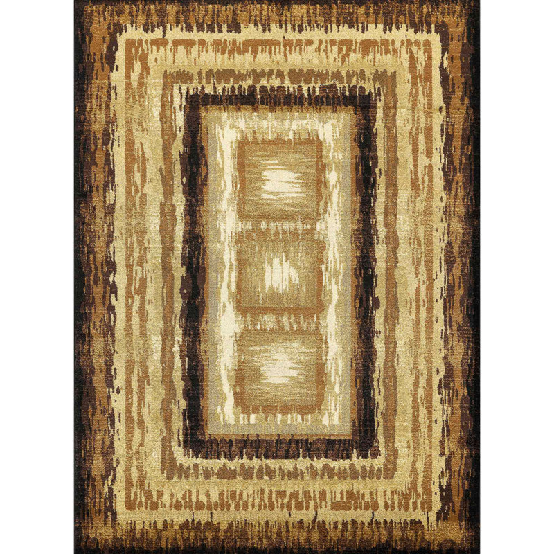 Bristol Multi Area Rug, Rectangle 7'10" x 10'3"