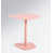 Pink is out of stock