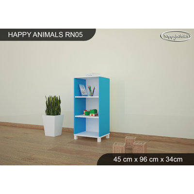 45cm W Kids Cube
