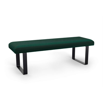 Naquaria Upholstered Bench