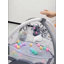 Tapis de jeu pour bébé Baby Gym