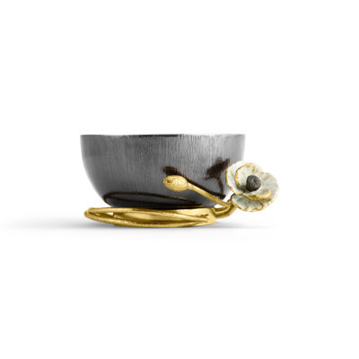 Anemone Nut Bowl