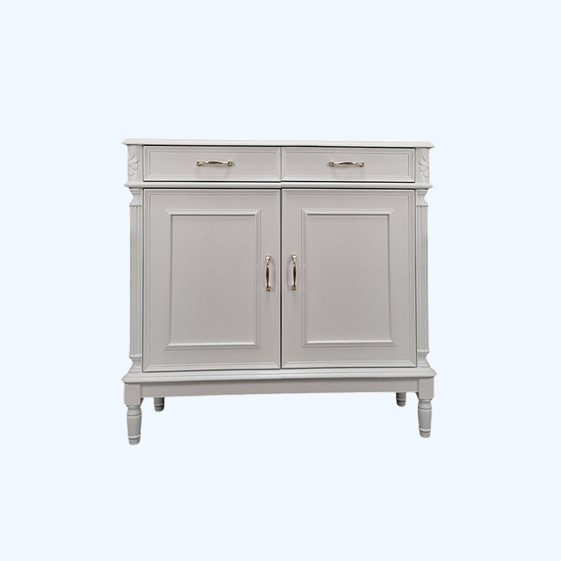 12 Pair Shoe Storage Cabinet