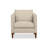 Clifford Upholstered Custom Armchair-88033861