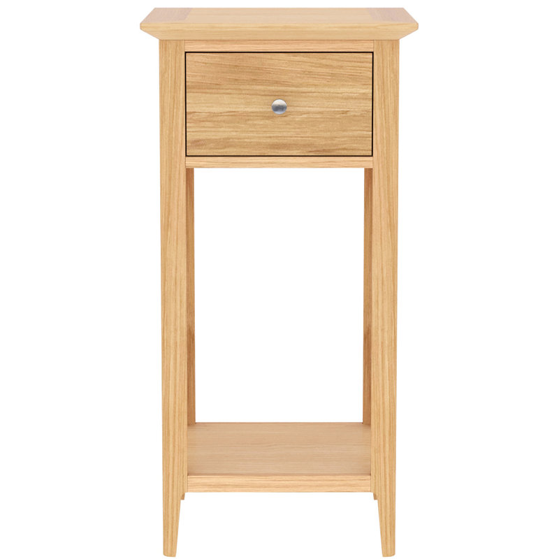 Fontenelle End Table