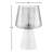 Muriwai Marble Novelty Lamp