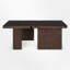 Ensemble de tables basses 2 pièces-1260347046