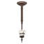 Lemaire 3 - Light Glass Chandelier