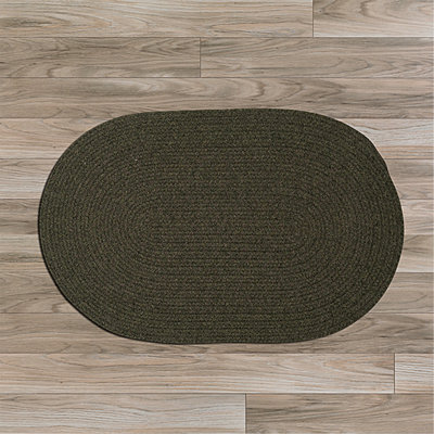 Wool Indoor / Outdoor Rug