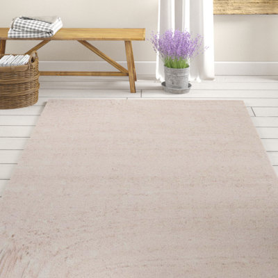 Caylee Viscose Indoor Rug