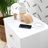 Lolly 2 Drawer Nightstand with USB Port-64242249