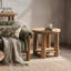 Kenzie End Table