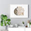 Washed Away My Sin - Wrapped Canvas Print-1795892911