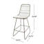 TABOURET NIEZ