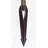 Korene Antique Brass/Black Low Voltage Metal Pathway Light
