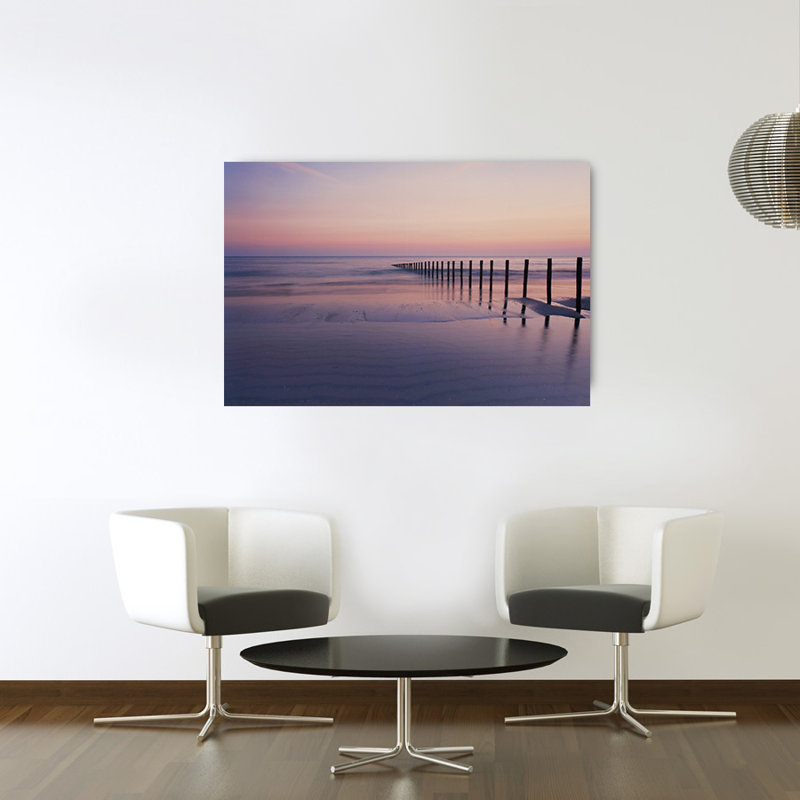 No Frame Print