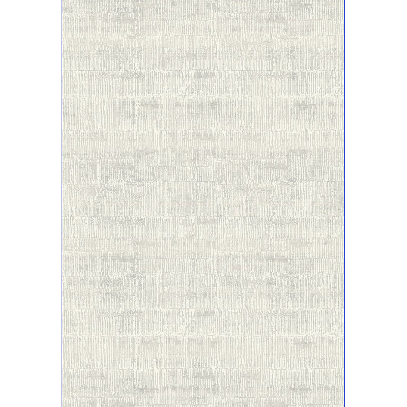 Tapis abstrait Princeton Performance, Rectangle 4pi x 6 pi