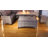 Beoll 9 - Person Patio Dining Set with Rectangular Table , Cushions Included
