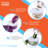 5 in 1 Manual Food Processor