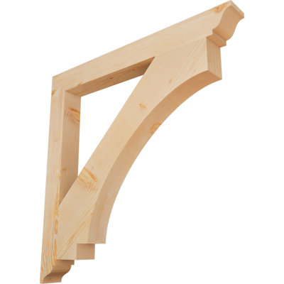 Imperial Traditional Bracket