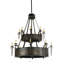 Costello Downrod Ceiling Fan