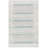 Metro Hand Tufted Wool/Cotton Abstract Rug in NATURAL/LIGHT GREY-1876677983