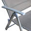 Lily Pond 137cm Long Reclining Single Chaise-29512309