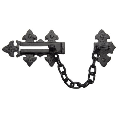 Heritage Brass The Tudor Door Chain