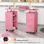 Organisateur de maquillage en bois Kylan-1155805986