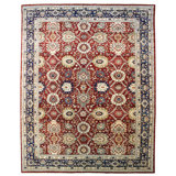 Agra One-of-a-Kind 14'8" X 19'5" Area Rug