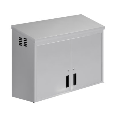 Armoire murale 48 po x 15 po