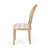 Jair 19.25'' H Upholstered Side Chair-1051483723