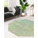 Glasser Oriental Indoor Rug