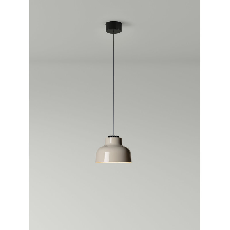M64 Color, Black, Soft Stone, 124.4" H x 8.6" W x 8.6" D