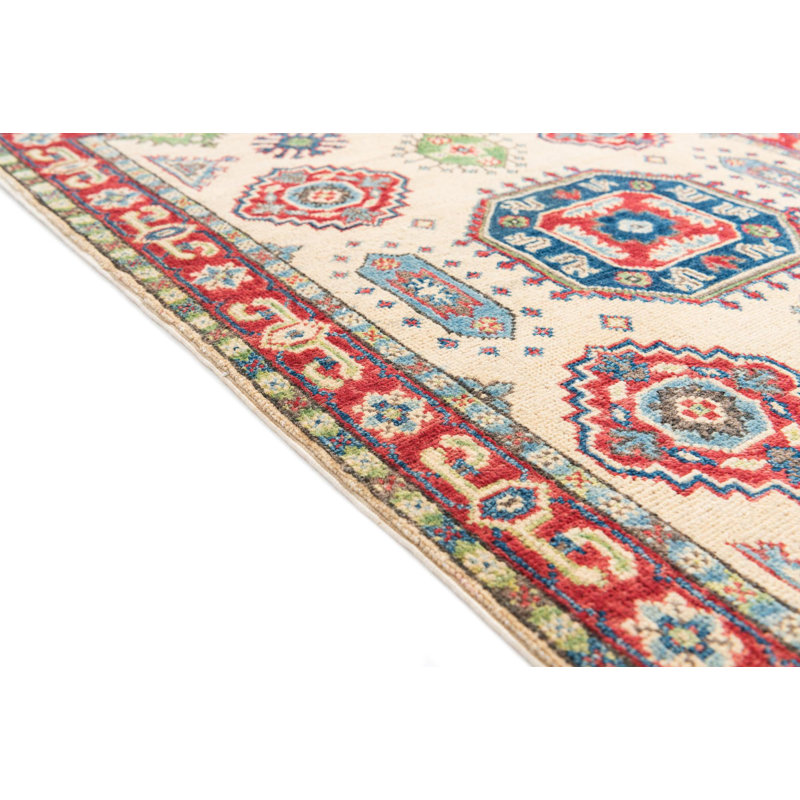 Tapis crème Ochoa