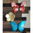 Handmade Landscape & Nature Wall Decor on Metal