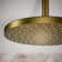 Awaken 10" Single-Function Wall or Ceiling-Mount Round Rainhead