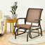 Fauteuil oscillant Cleamon-1363461284