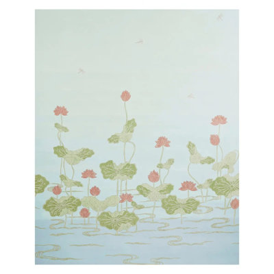 Kireina Lotus Panel Set
