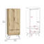 Armoire Augusta