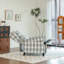 87.5cm Wide Glider Standard Recliner-1811706241