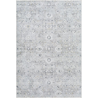 Almudena Machine Woven Indoor Rug