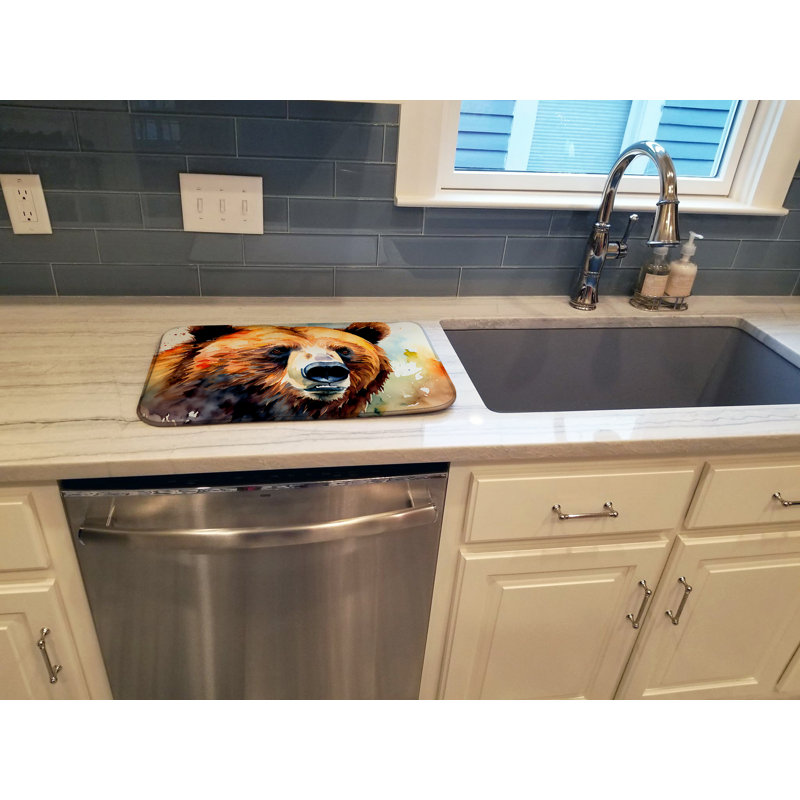 Drying Mat
