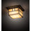 Nias 1 - Light Flush Mount