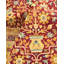 Classic One-of-a-Kind 8' 1" X 10' 3" Hand Knotted Area Rug