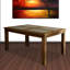 Table de salle à manger Melston I