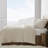 Tempe Matelasse Matelassé Aztec Jacquard Modern Rustic 3 Piece Comforter Set-83673675