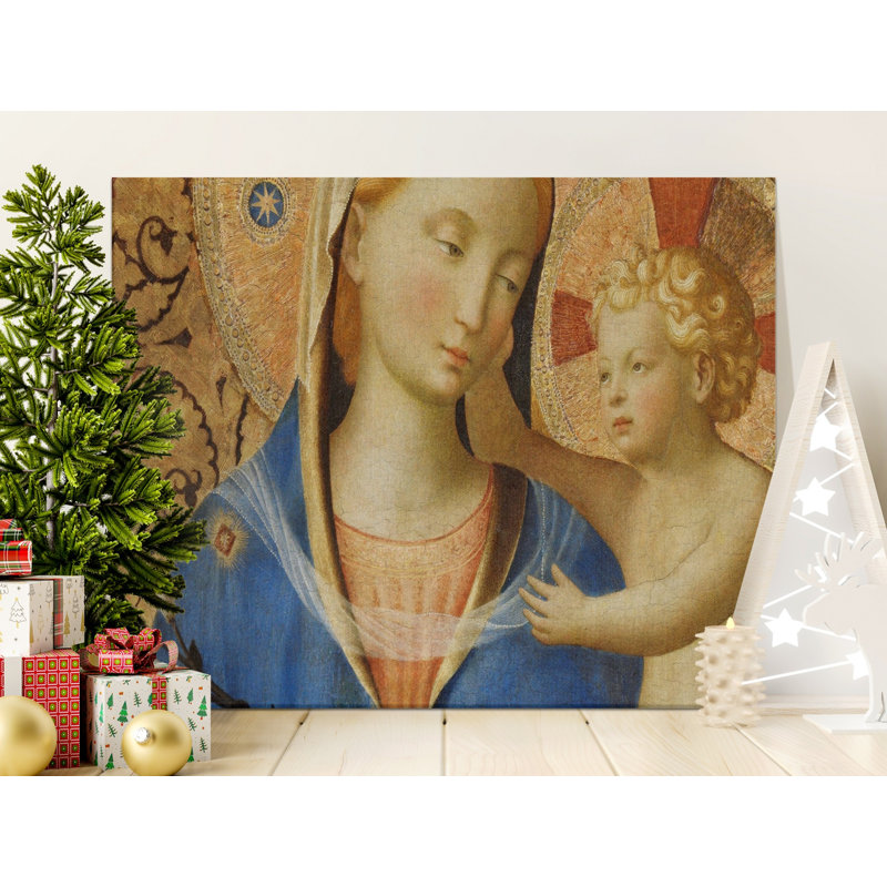 Smitherman Wrapped Canvas Print Set, 36x24